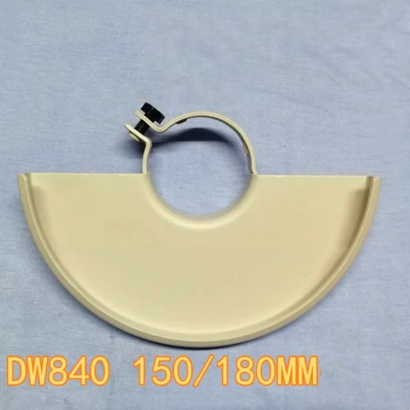 Original Protective Cover N097584 N293180 for DEWALT DW840 150MM 180MM Angle Grinder Accessories
Original Protective Cover N097584 N293180 for DEWALT DW840 150MM 180MM Angle Grinder Accessories