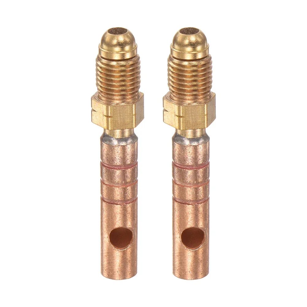 Brand New Metalworking Head Adapter Welding Equipment 3/8-24UNF TIG Welding Torch Welding Torch For TIG Welding Torches
Brand New Metalworking Head Adapter Welding Equipment 3/8-24UNF TIG Welding Torch Welding Torch For TIG Welding Torches