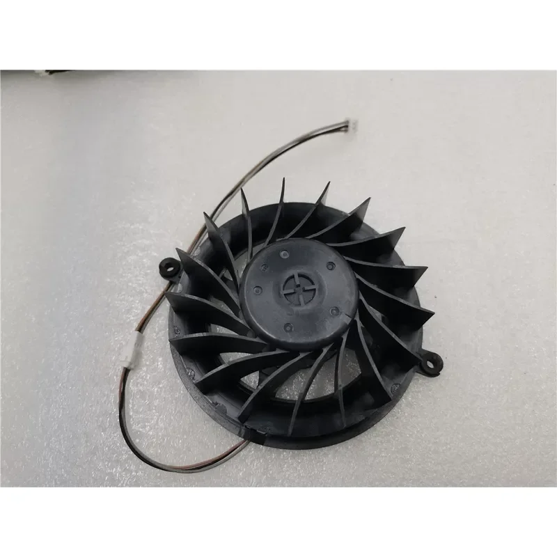 Fan for G10C12MS2AH-56J14 SONY PS3 Slim KSB1012HE KFB1012HE
Fan for G10C12MS2AH-56J14 SONY PS3 Slim KSB1012HE KFB1012HE