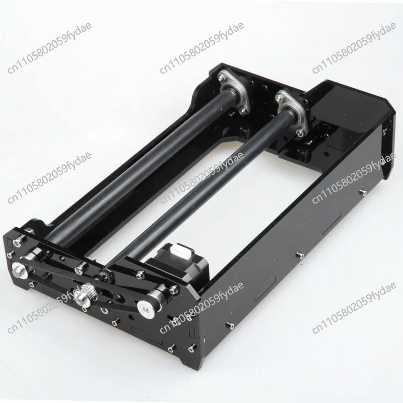 Роликовая ось для гравировального станка (третья ось), настольный цилиндрический гравировальный станок, гравировальный цилиндр с вращающимся валом
Роликовая ось для гравировального станка (третья ось), настольный цилиндрический гравировальный станок, гравировальный цилиндр с вращающимся валом