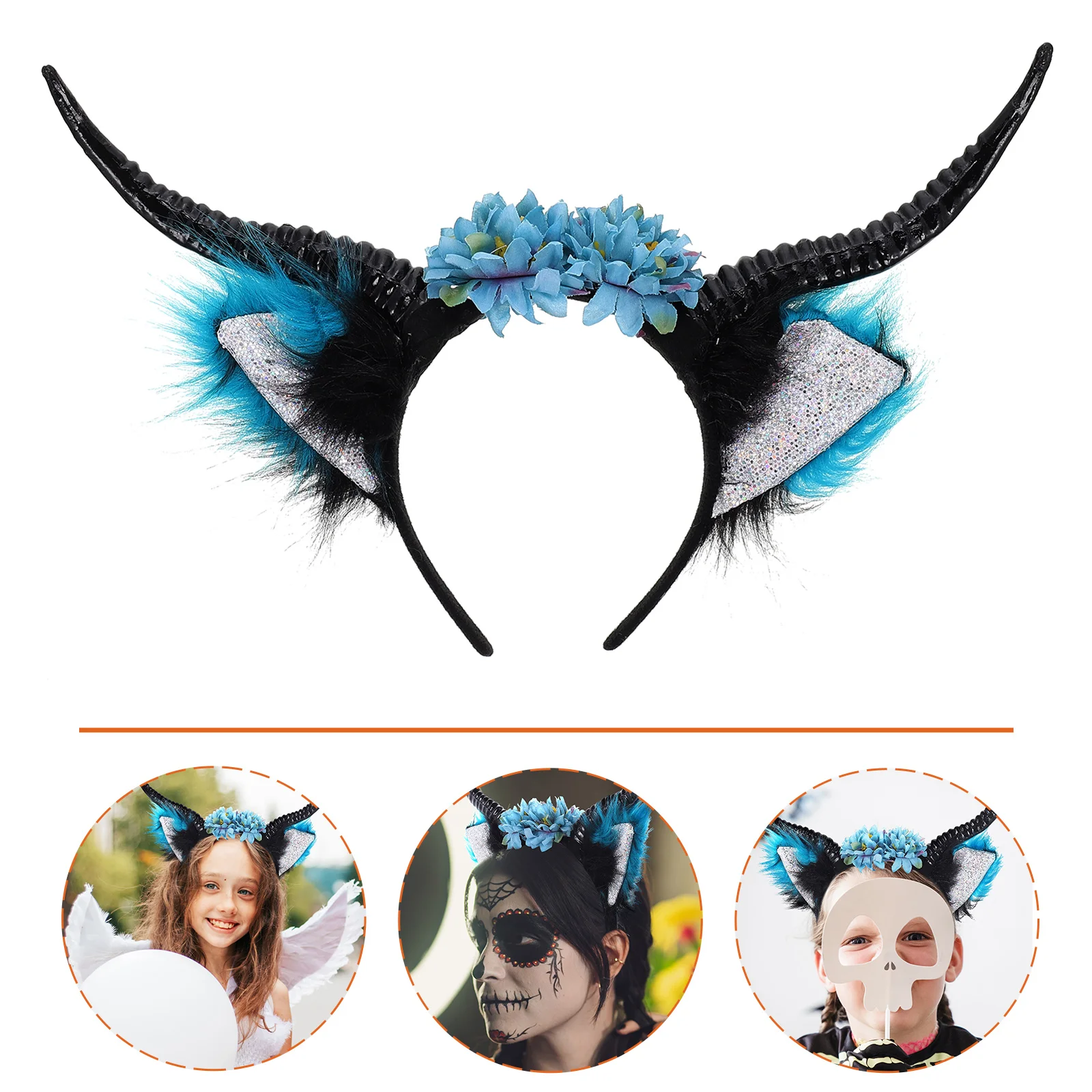 Horn Headb Ox Cosplay Hoops Hairb s Plastic Lightweight Comfortable Halloween Party Accessory Stage Photo Kids Gift
Horn Headb Ox Cosplay Hoops Hairb s Plastic Lightweight Comfortable Halloween Party Accessory Stage Photo Kids Gift