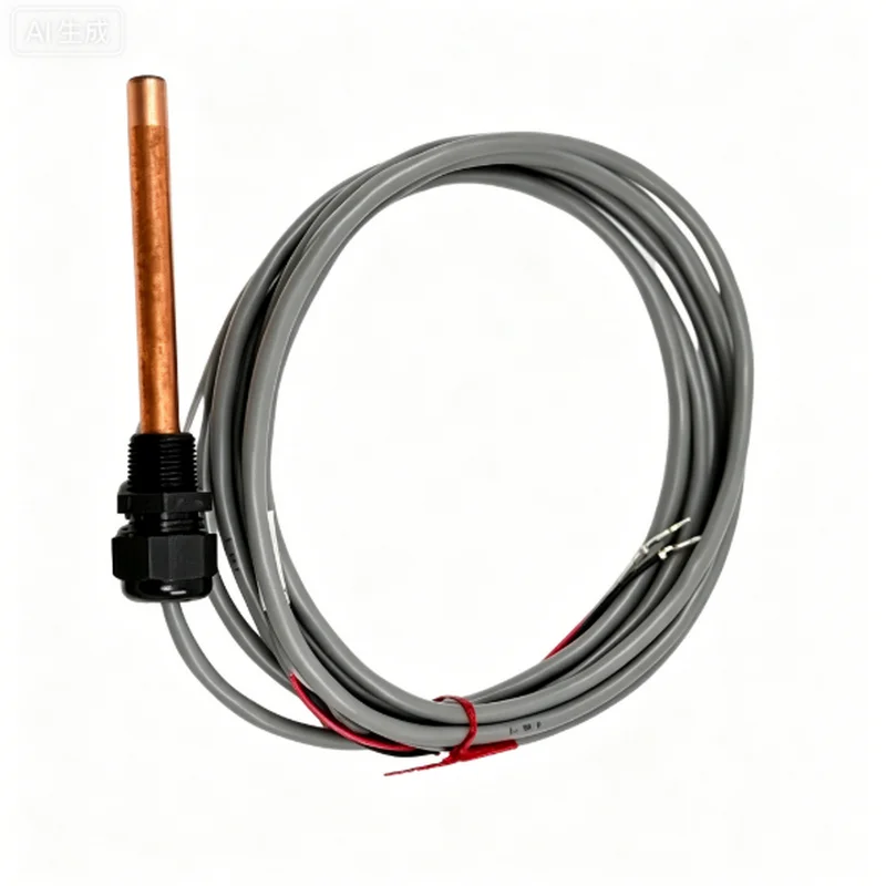 3000 Ohm H2O Water Sensor 025-40273-007 for Home Automation Moisture Detection And Control
3000 Ohm H2O Water Sensor 025-40273-007 for Home Automation Moisture Detection And Control