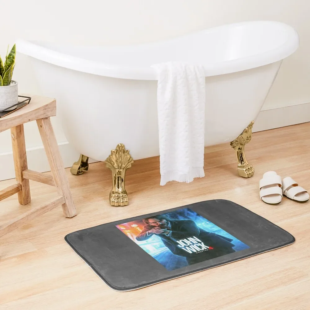 john wick chapter Bath Mat Bedroom Carpet Carpet In The Bathroom Bath Carpet Waterproof Bathroom Rugs Mat
john wick chapter Bath Mat Bedroom Carpet Carpet In The Bathroom Bath Carpet Waterproof Bathroom Rugs Mat