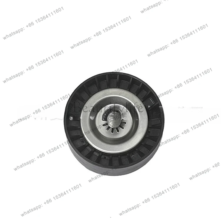 Hydraulic pump belt tensioner 1341A005 for OUTLANDER. LANCER. ASX
Hydraulic pump belt tensioner 1341A005 for OUTLANDER. LANCER. ASX