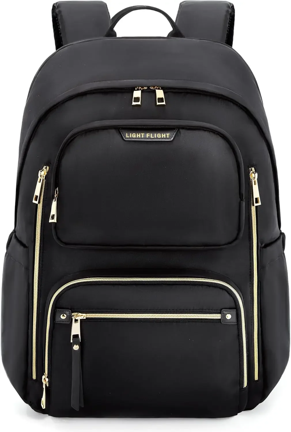 Women's Laptop Backpack Fit for 15.6 Inch for Travel Work Business College, Large Capacity Stylish Bookbag with USB Port and Water-Resistant for Daily Use,Black
Women's Laptop Backpack Fit for 15.6 Inch for Travel Work Business College, Large Capacity Stylish Bookbag with USB Port and Water-Resistant for Daily Use,Black