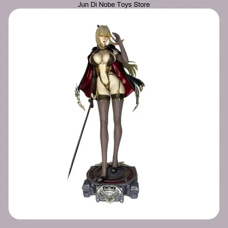 45cm Altria Standing Pose Anime Figure Statue Collectible Desktop Decoration Toy Gift for Fans
45cm Altria Standing Pose Anime Figure Statue Collectible Desktop Decoration Toy Gift for Fans