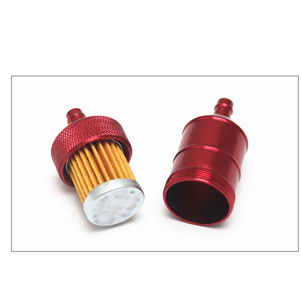 ATV Maintenance 8MM Fuel Filter Inline Fuel Filter 8mm Fuel Line Filter Engine Performance Efficient Filtration
ATV Maintenance 8MM Fuel Filter Inline Fuel Filter 8mm Fuel Line Filter Engine Performance Efficient Filtration