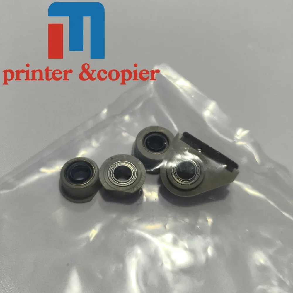 2SETS OEM High Quality Bushing For Ricoh MPC2003 C2004 C2011 C3003 C3004 C4503 C4504 Developer Seal Bushing Printer Copier Spare
2SETS OEM High Quality Bushing For Ricoh MPC2003 C2004 C2011 C3003 C3004 C4503 C4504 Developer Seal Bushing Printer Copier Spare