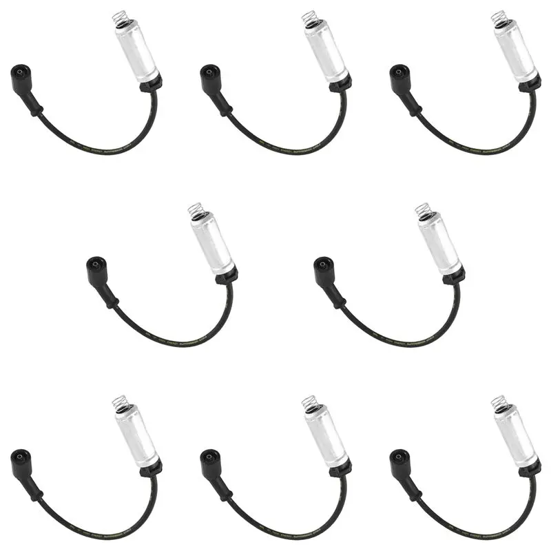 9748UU 19297035 Firewire Spark Plug Harness Repair Kit Spark Plug Wire Kit For Cadillac 748UU 19351570 Replacement Accessories
9748UU 19297035 Firewire Spark Plug Harness Repair Kit Spark Plug Wire Kit For Cadillac 748UU 19351570 Replacement Accessories