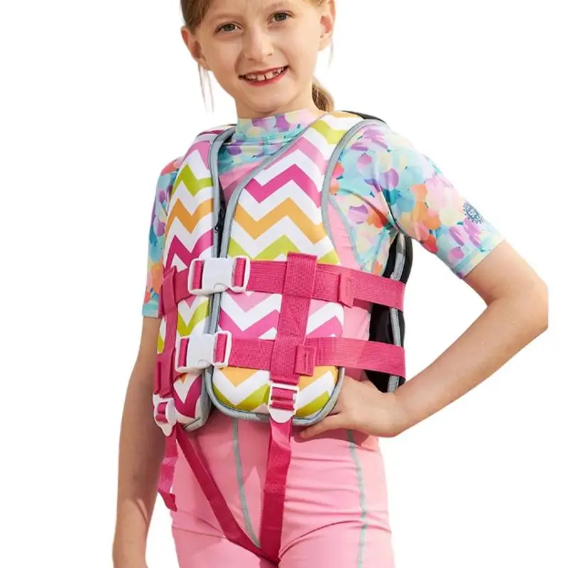 Children's Buoyancy Suit Buoyancy Jackets Kids Floats Floatation Suit Swimming Vest Swim Trainer Breathable Swimwear Float
Children's Buoyancy Suit Buoyancy Jackets Kids Floats Floatation Suit Swimming Vest Swim Trainer Breathable Swimwear Float