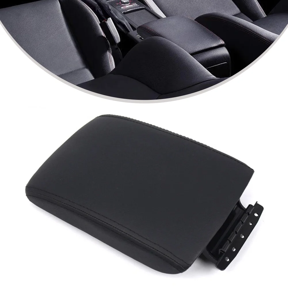 Кожаная и АБС-пластиковая крышка-накладка центрального подлокотника для Impreza WRX GT 2009-2014, OEM 92114FG000JC, подходит для обеих версий
Кожаная и АБС-пластиковая крышка-накладка центрального подлокотника для Impreza WRX GT 2009-2014, OEM 92114FG000JC, подходит для обеих версий