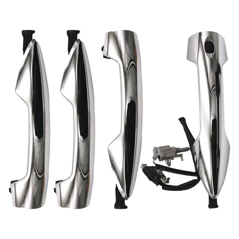 Customer customization For DFM DongFeng AX7 2015 2016 2017 2018 Door Handle Outside The Car
Customer customization For DFM DongFeng AX7 2015 2016 2017 2018 Door Handle Outside The Car