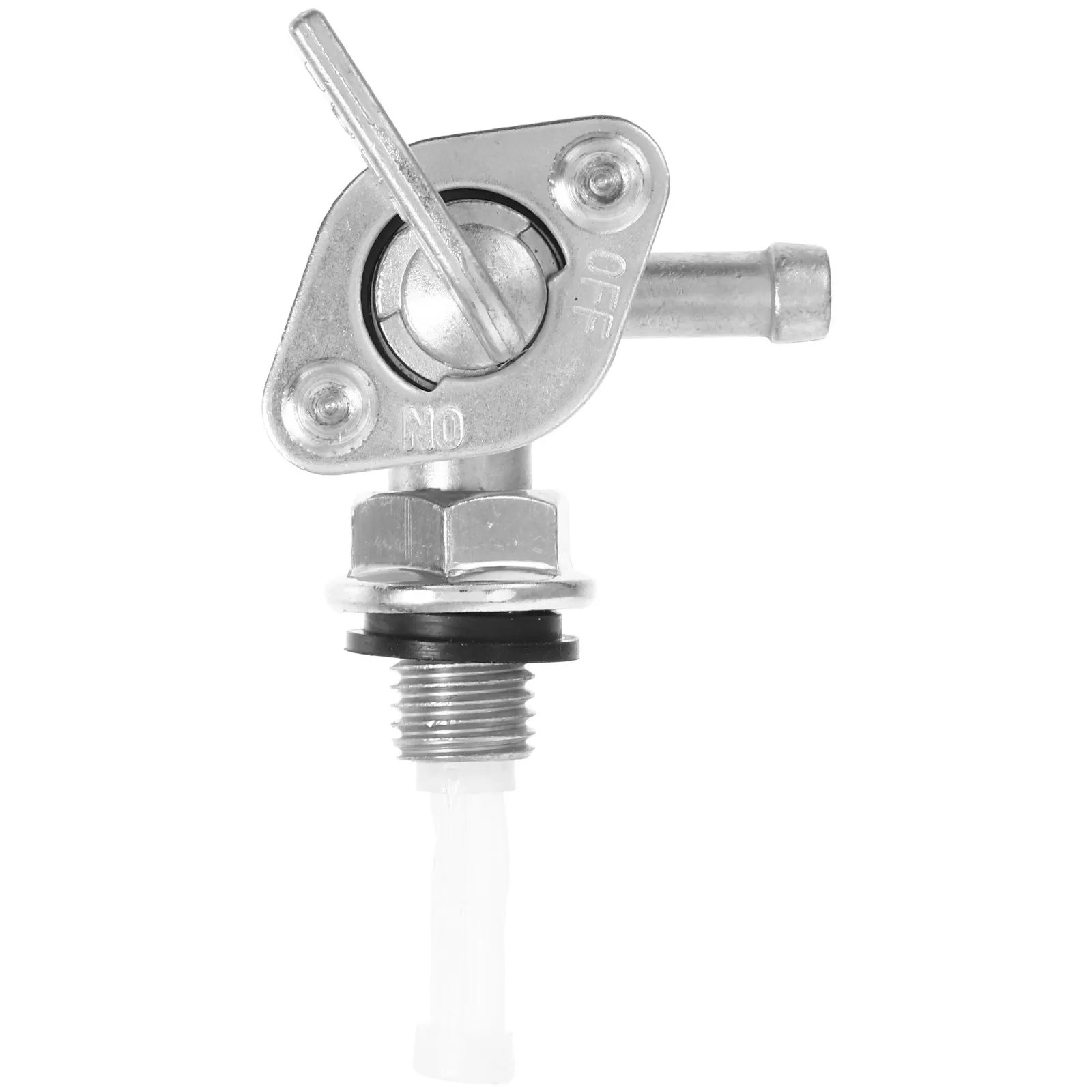 Generator Fuel Tank Shut Off Valve Fuel Petcock Valve Compatible 28-1783-V M10x1.25 Diesel Motorized Bike Bike
Generator Fuel Tank Shut Off Valve Fuel Petcock Valve Compatible 28-1783-V M10x1.25 Diesel Motorized Bike Bike