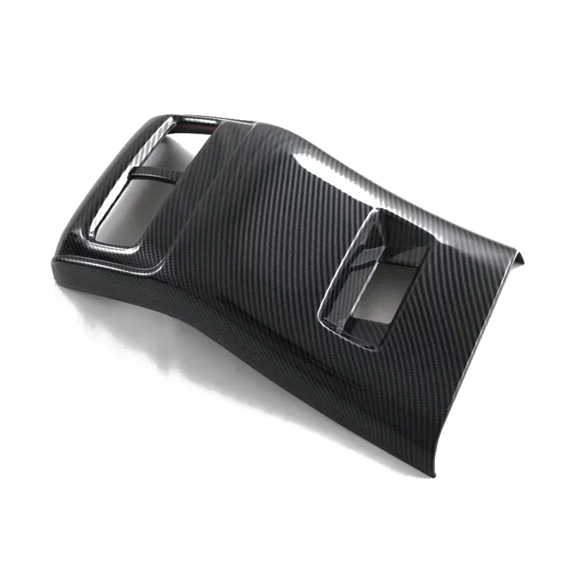 For Mg Hs 2018-2023 Abs Carbonfiber Rear Air Condition Outlet Trim Ac Vent Back An-ti Kick Board Usb Panle Interior Parts
For Mg Hs 2018-2023 Abs Carbonfiber Rear Air Condition Outlet Trim Ac Vent Back An-ti Kick Board Usb Panle Interior Parts