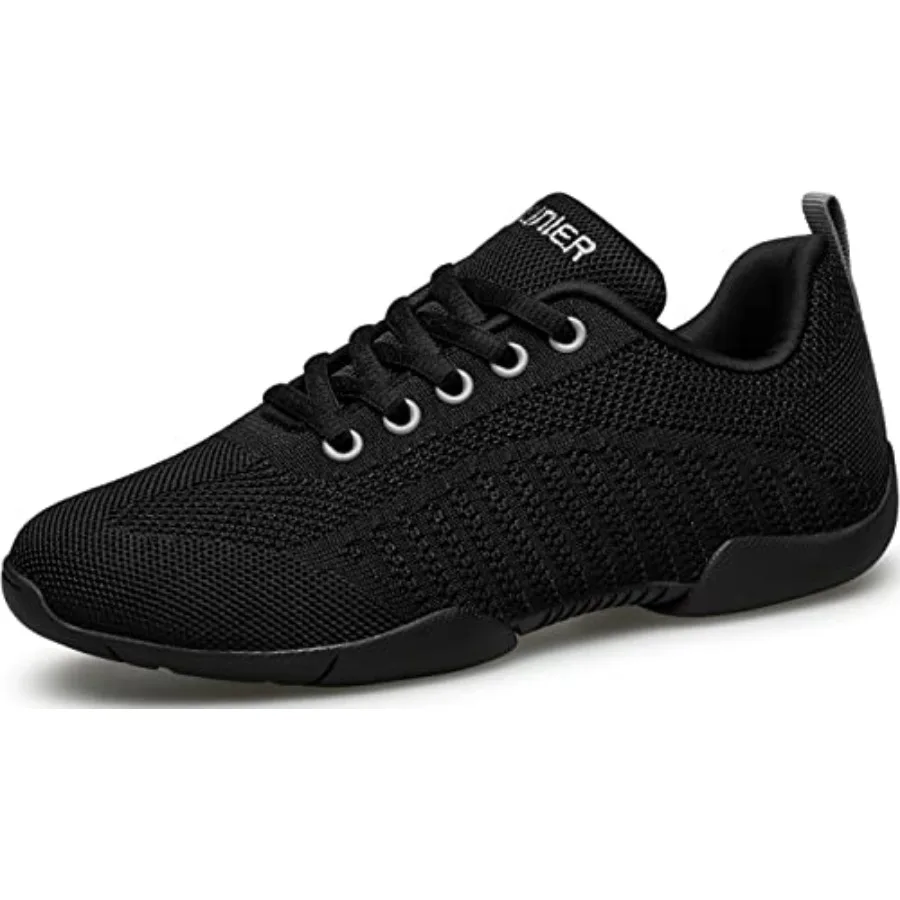 BAXINIER Girls White Cheerleading Shoes Breathable Youth Cheer Competition Sneakers Athletic Training Dance Tennis Walking Shoe
BAXINIER Girls White Cheerleading Shoes Breathable Youth Cheer Competition Sneakers Athletic Training Dance Tennis Walking Shoe