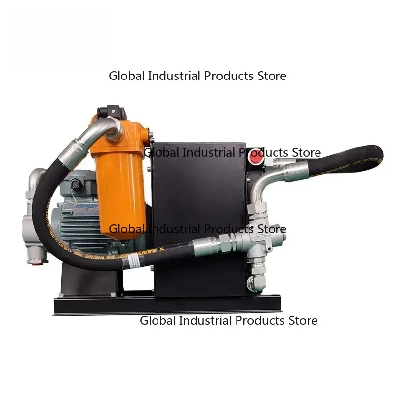 Система самоконтрольирующегося циркуляционного обмена ASN с интегрированным циркуляционным насосом, воздушным охладителем, фильтром и температурным байпасом для эффективного охлаждения и фильтрации
Система самоконтрольирующегося циркуляционного обмена ASN с интегрированным циркуляционным насосом, воздушным охладителем, фильтром и температурным байпасом для эффективного охлаждения и фильтрации