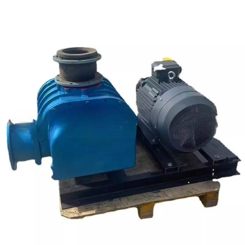 Blower High pressure fan Double tank fan
Blower High pressure fan Double tank fan