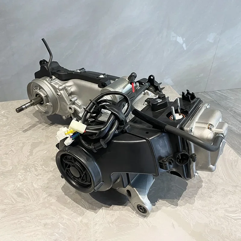 2025Direct Factory Sale K29 180CC Motorcycle Engine Assembly 4 Stroke 1 Cylinder
2025Direct Factory Sale K29 180CC Motorcycle Engine Assembly 4 Stroke 1 Cylinder