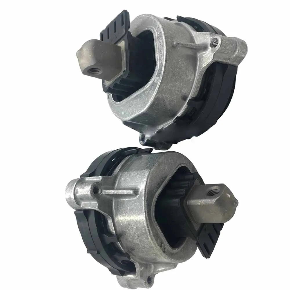 2pcs Left+Right Engine Mount for BMW X4 G01/G02/G08 X5 G05 xDrive 25i M xDrive30i
2pcs Left+Right Engine Mount for BMW X4 G01/G02/G08 X5 G05 xDrive 25i M xDrive30i