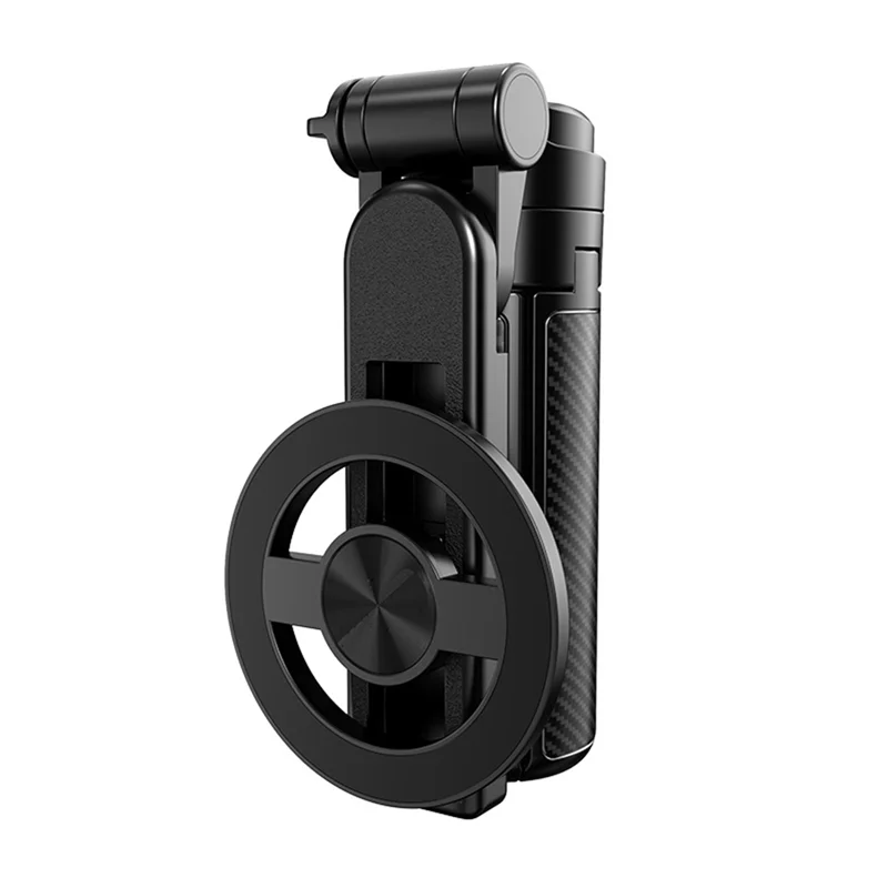 B92B-Палочка для селфи 4 в 1 360 ° Магнитный вращающийся штатив с пультом дистанционного управления Bluetooth для телескопического крепления телефона Magsafe
B92B-Палочка для селфи 4 в 1 360 ° Магнитный вращающийся штатив с пультом дистанционного управления Bluetooth для телескопического крепления телефона Magsafe