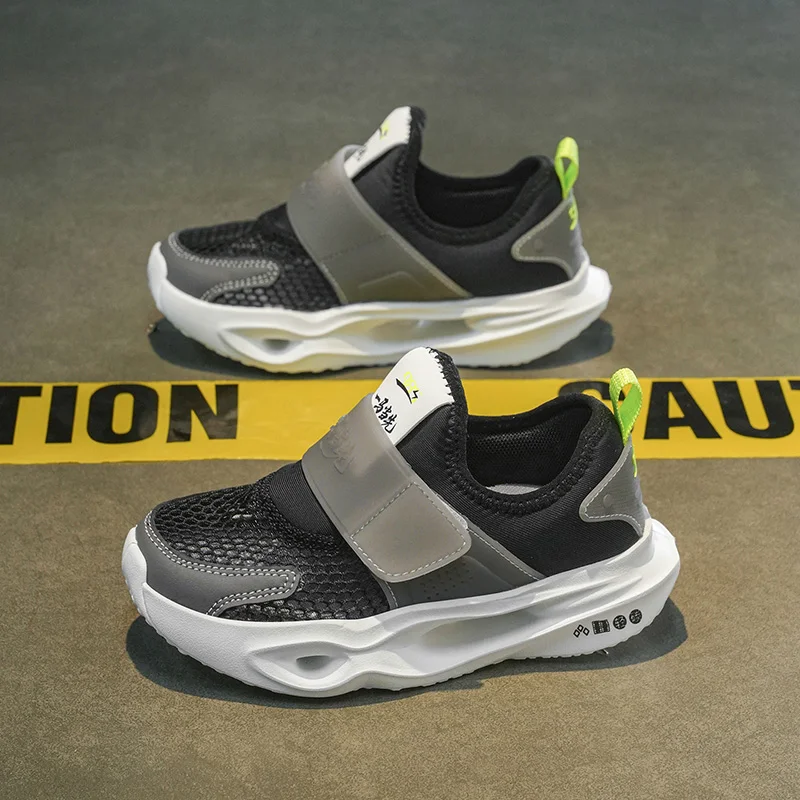 Correct Posture Child Mesh Casual Shoes Reasonable Breathable Frame Outdoor Daily Running Walking Shoes
Correct Posture Child Mesh Casual Shoes Reasonable Breathable Frame Outdoor Daily Running Walking Shoes