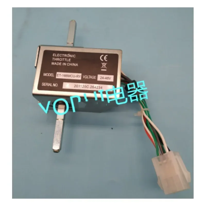 ET-166 MCU ET-166E ET166 Электронный контроллер дроссельной заслонки Ускоритель Спринт Booster
ET-166 MCU ET-166E ET166 Электронный контроллер дроссельной заслонки Ускоритель Спринт Booster