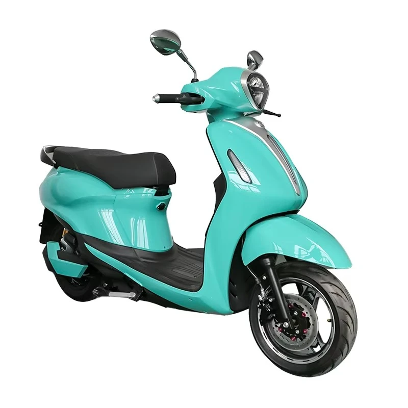 High-quality Electric Scooter Motorcycle Can Be Customized LOGO Color Motors and Batteries Are Available for Global Delivery
High-quality Electric Scooter Motorcycle Can Be Customized LOGO Color Motors and Batteries Are Available for Global Delivery