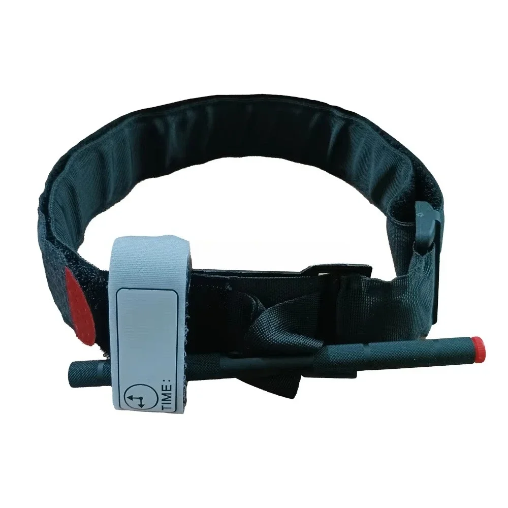 Good priceEmergency Garot Flexibility One Hand Operation Turnstile Portable Medical Metal Tourniquet manufacturer
Good priceEmergency Garot Flexibility One Hand Operation Turnstile Portable Medical Metal Tourniquet manufacturer