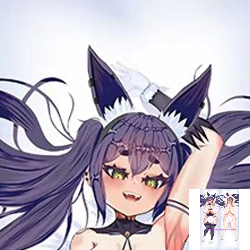 Dakimakura Anime Beautiful Girl Double-sided Pillow Cover Print Life-size body pillows co
Dakimakura Anime Beautiful Girl Double-sided Pillow Cover Print Life-size body pillows co