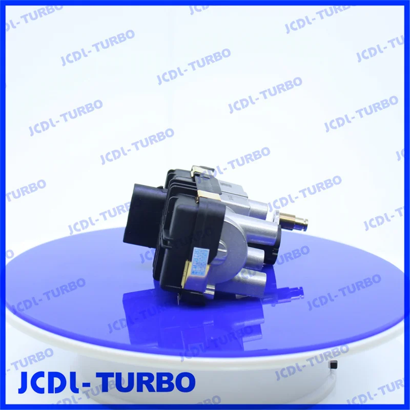 TURBO 49335-01900/20/30/40/50/60/70 49335-19600 Electronic Actuator SU-003 6NW010430-27 for Land Rover Discovery Sport 2.0
TURBO 49335-01900/20/30/40/50/60/70 49335-19600 Electronic Actuator SU-003 6NW010430-27 for Land Rover Discovery Sport 2.0