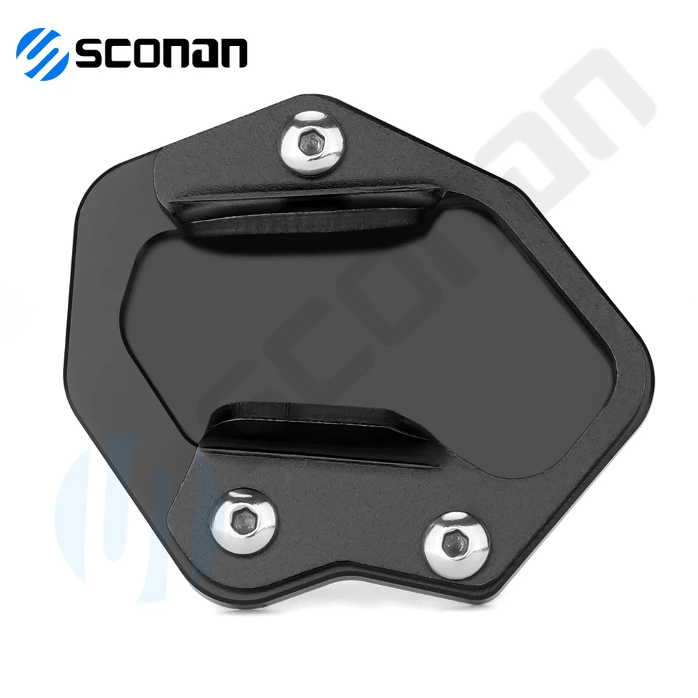 Motorcycle Kickstand Support Side Stand Extension Pad For Triumph TIGER800 XC/XR/XCX/XCA 2010-2020 2019 2018 2017 2016
Motorcycle Kickstand Support Side Stand Extension Pad For Triumph TIGER800 XC/XR/XCX/XCA 2010-2020 2019 2018 2017 2016