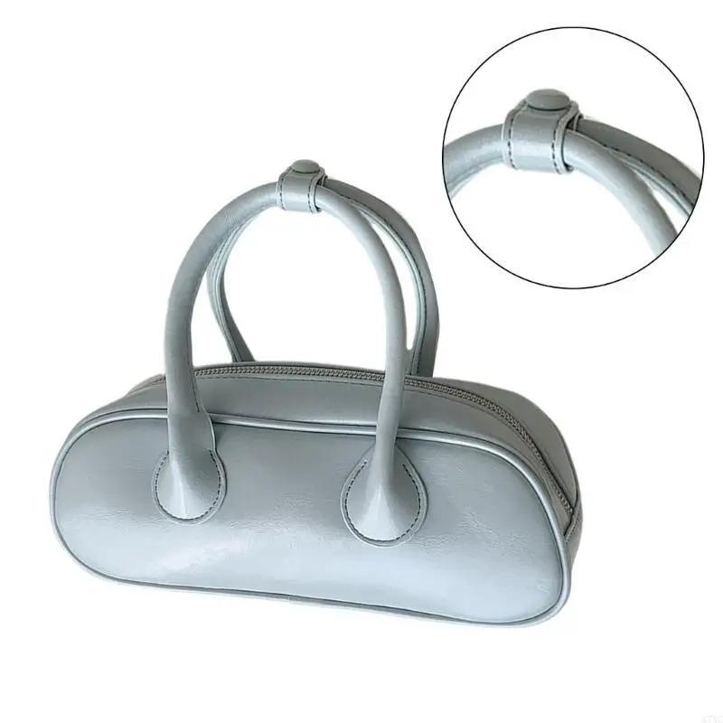X7XC Womens Shoulder Bag PU Leather Handbags Fashion Clutch Bag Solid Color Crossbody Messengers Bag Shopping Bag for Daily
X7XC Womens Shoulder Bag PU Leather Handbags Fashion Clutch Bag Solid Color Crossbody Messengers Bag Shopping Bag for Daily