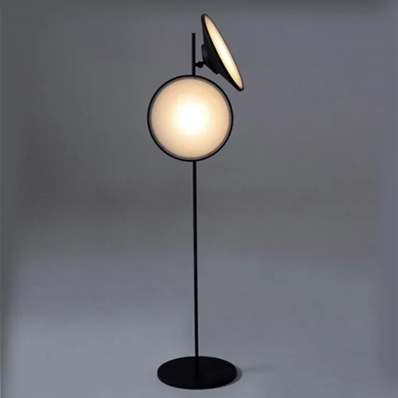 MandosBor Modern Minimalist Floor Lamp Nordic Designer Black Family Living Room Dining Room Decoration LED Standing Light
MandosBor Modern Minimalist Floor Lamp Nordic Designer Black Family Living Room Dining Room Decoration LED Standing Light