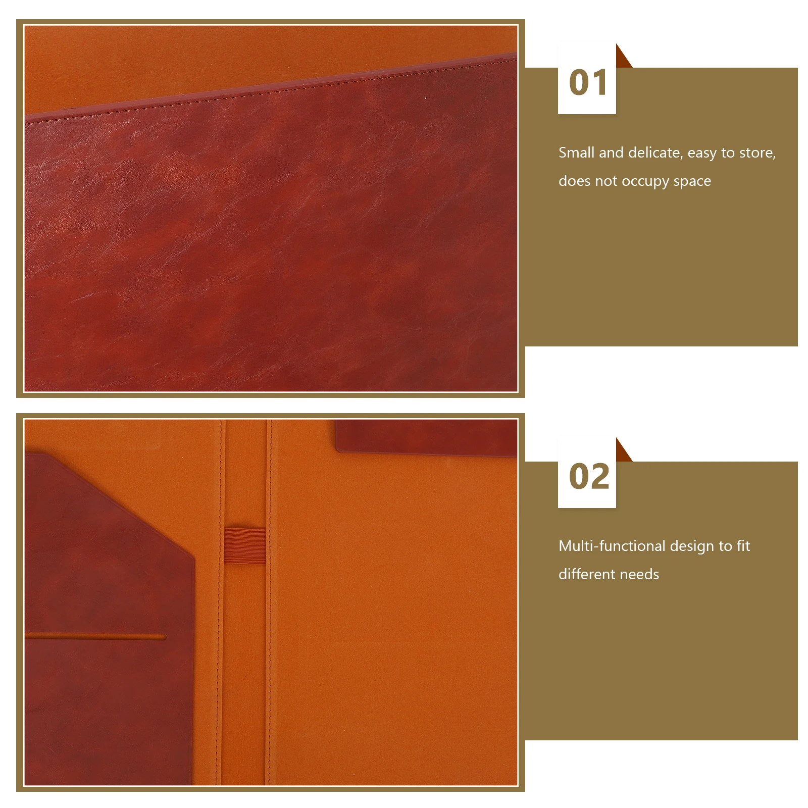 Magnetic Pu Folder Document Portfolio Organizer A4 Business Work Office Conference Resume Interview Padfolio Storage Bag 
Magnetic Pu Folder Document Portfolio Organizer A4 Business Work Office Conference Resume Interview Padfolio Storage Bag