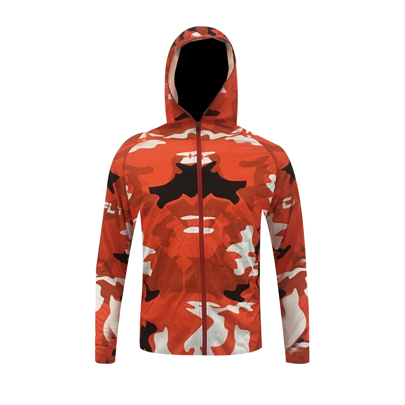 New Fishing Shirts Anti-UV Summer Fishing Jerseys Sunscreen Breathable Moisture-Wicking Quick Dry Fishing Clothing Long Sleeve
New Fishing Shirts Anti-UV Summer Fishing Jerseys Sunscreen Breathable Moisture-Wicking Quick Dry Fishing Clothing Long Sleeve