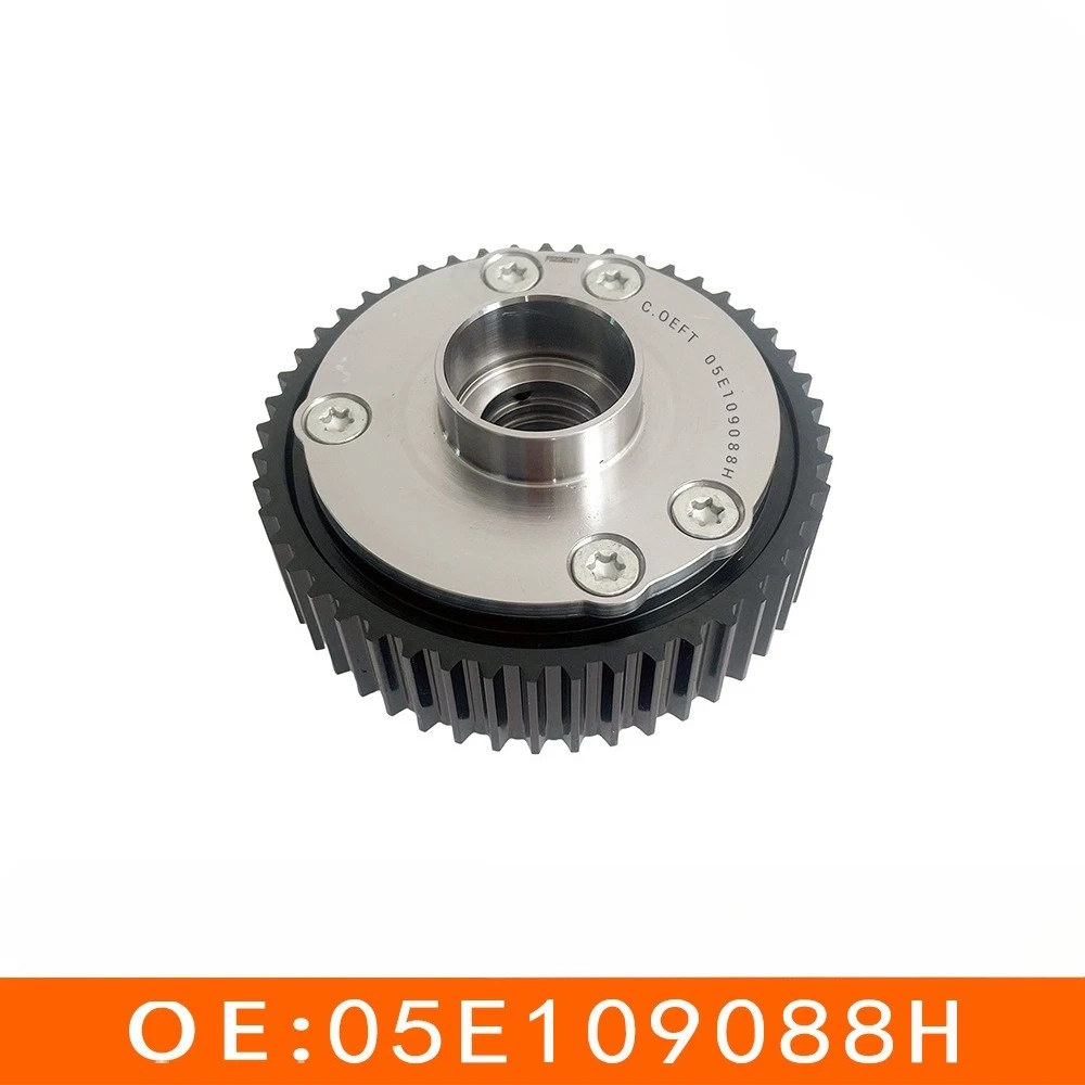 05E109088H Camshaft Timing Gear (in) for VW EA211/1.0T-1.5T
05E109088H Camshaft Timing Gear (in) for VW EA211/1.0T-1.5T