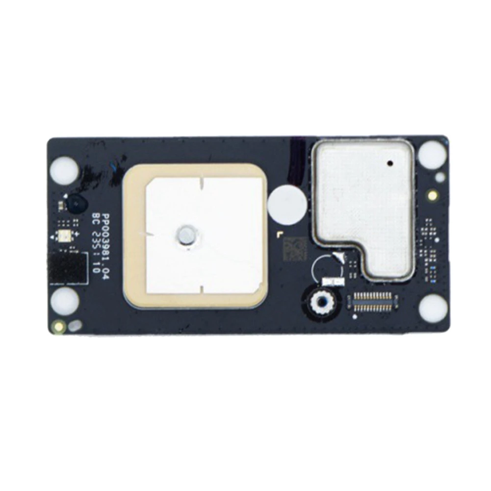 Hot-GPS Module For DJI Avata 2 GPS Component Aircraft GPS Module Component Replacement Repair Part Drone Accessories
Hot-GPS Module For DJI Avata 2 GPS Component Aircraft GPS Module Component Replacement Repair Part Drone Accessories