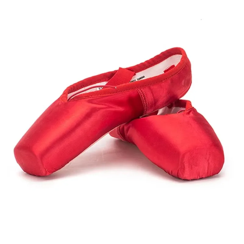 E5026-01 High Quality Leather Flat Shoes Professional Women's Dance Ballet Foot Shoes
E5026-01 High Quality Leather Flat Shoes Professional Women's Dance Ballet Foot Shoes