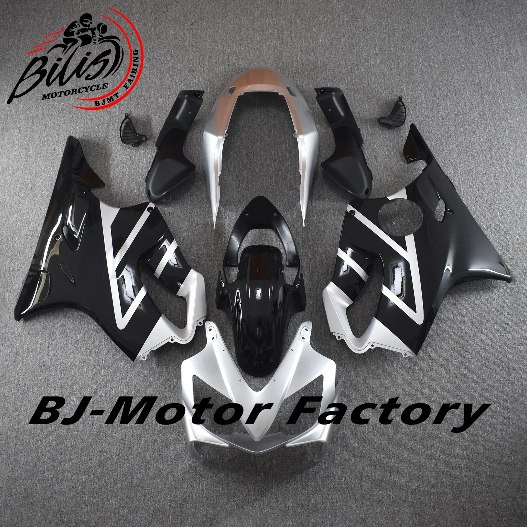 Motorcycle Fairing Set Body Kit Plastic for CBR 600 CBR600 CBR600F F4I 2004 2005 2006 2007 Accessories Injection Molded Body
Motorcycle Fairing Set Body Kit Plastic for CBR 600 CBR600 CBR600F F4I 2004 2005 2006 2007 Accessories Injection Molded Body