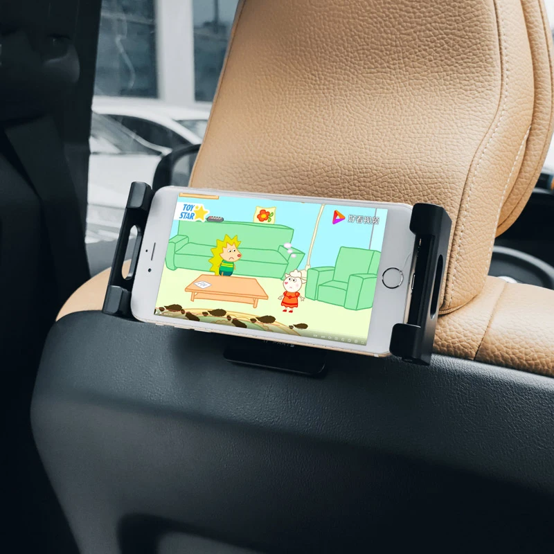 For Volvo XC60 XC90 S90 S60 V60 V90 Telescopic Car Rear Pillow Phone Holder Tablet Auto headrest ipad clip supplies accessories
For Volvo XC60 XC90 S90 S60 V60 V90 Telescopic Car Rear Pillow Phone Holder Tablet Auto headrest ipad clip supplies accessories