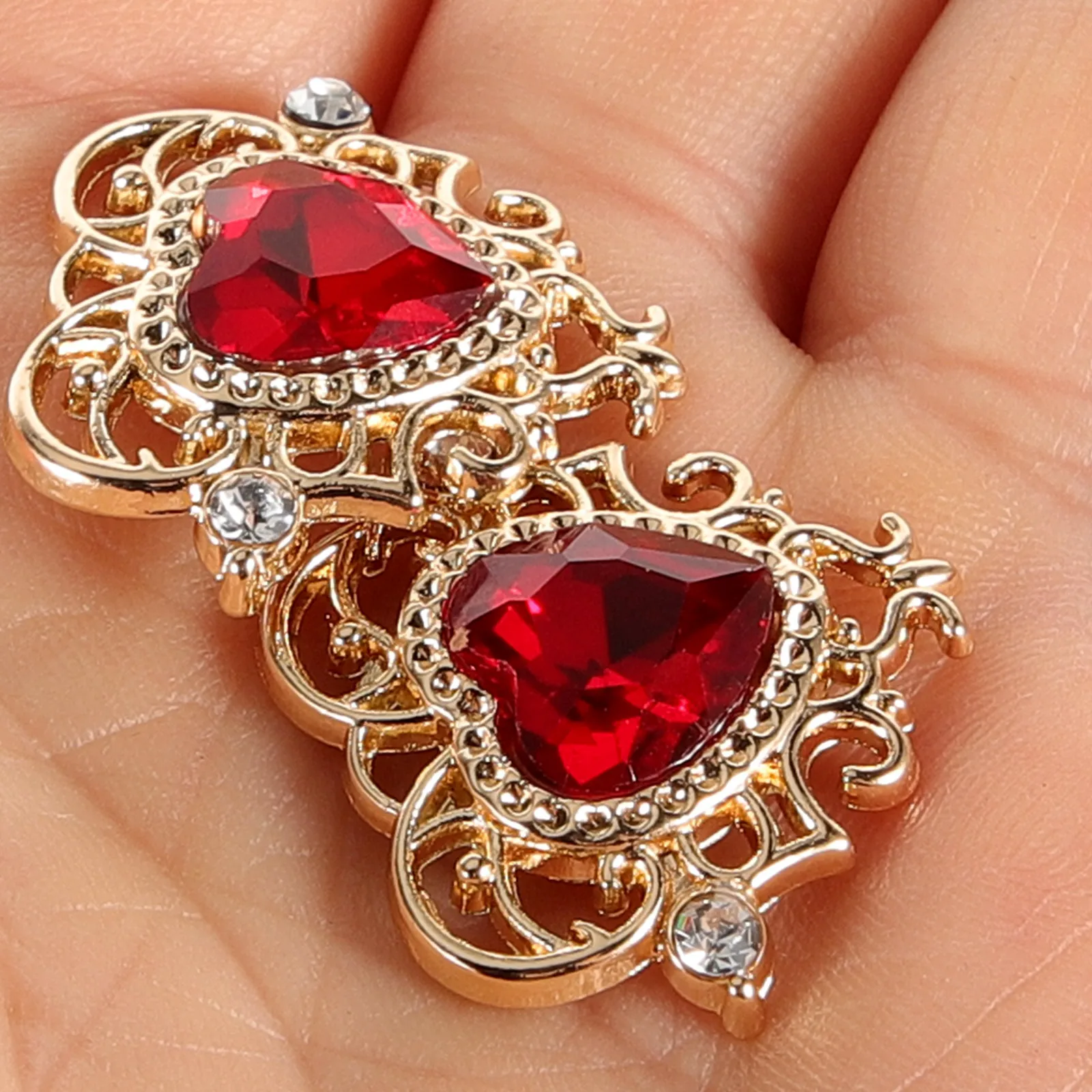 10pcs Vintage Hollow Out Metal Charms Diy Pendant Earrings Necklace Bracelet Keychain Jewelry Making
10pcs Vintage Hollow Out Metal Charms Diy Pendant Earrings Necklace Bracelet Keychain Jewelry Making