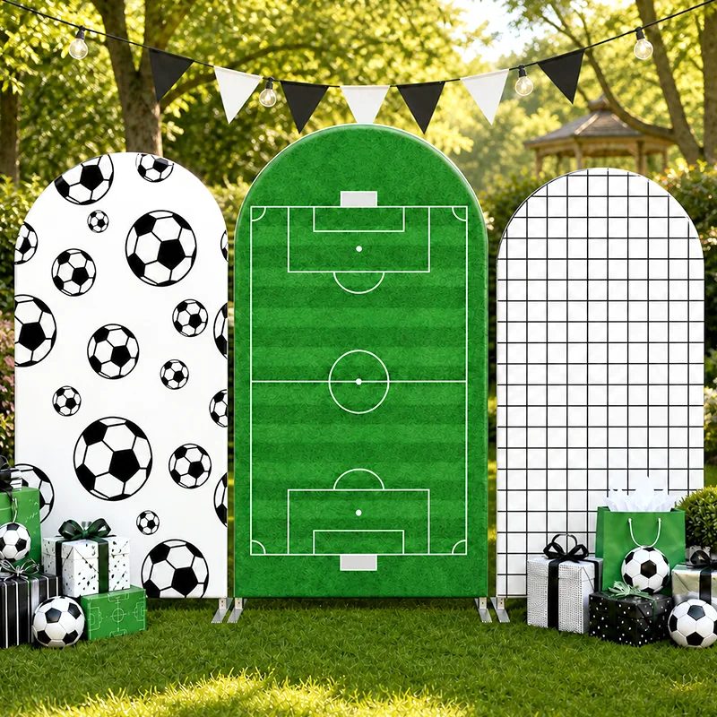 Arch Backdrop Cover Boys Soccer Stadium Football Party Decorations Soccer Parties Kids Birthday Baby Shower Photo Background
Arch Backdrop Cover Boys Soccer Stadium Football Party Decorations Soccer Parties Kids Birthday Baby Shower Photo Background