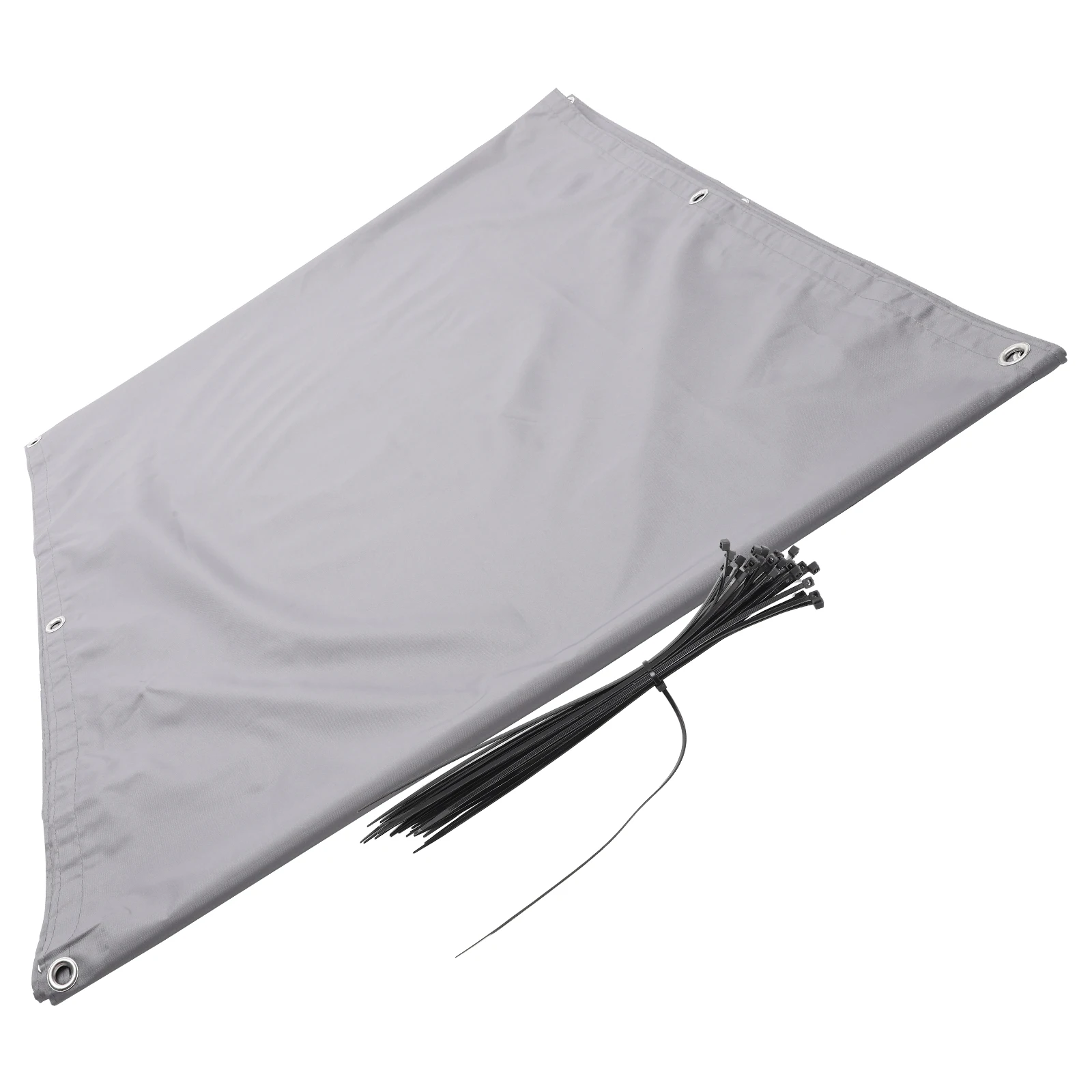 Garden Sunshade Net Balcony Privacy Screen Waterproof Shade Cloth Outdoor Mesh Ultraviolet Protection Easy Installation
Garden Sunshade Net Balcony Privacy Screen Waterproof Shade Cloth Outdoor Mesh Ultraviolet Protection Easy Installation