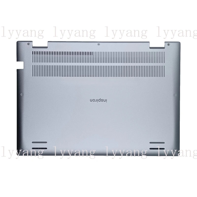 f 0H3CW2 For Dell Inspiron 13Pro 5320 5325 5330 bottom case lower cover silver
f 0H3CW2 For Dell Inspiron 13Pro 5320 5325 5330 bottom case lower cover silver
