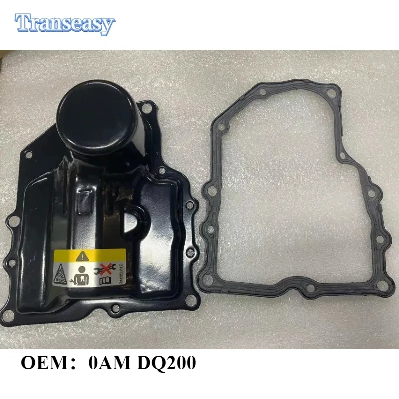 0AM DQ200 0AM325219C Automatic Transmission Oil Pad Seals 7-SPEED DSG OAM Valves Body Cover For VW FOR AUDI SKODA 0AM325443D
0AM DQ200 0AM325219C Automatic Transmission Oil Pad Seals 7-SPEED DSG OAM Valves Body Cover For VW FOR AUDI SKODA 0AM325443D