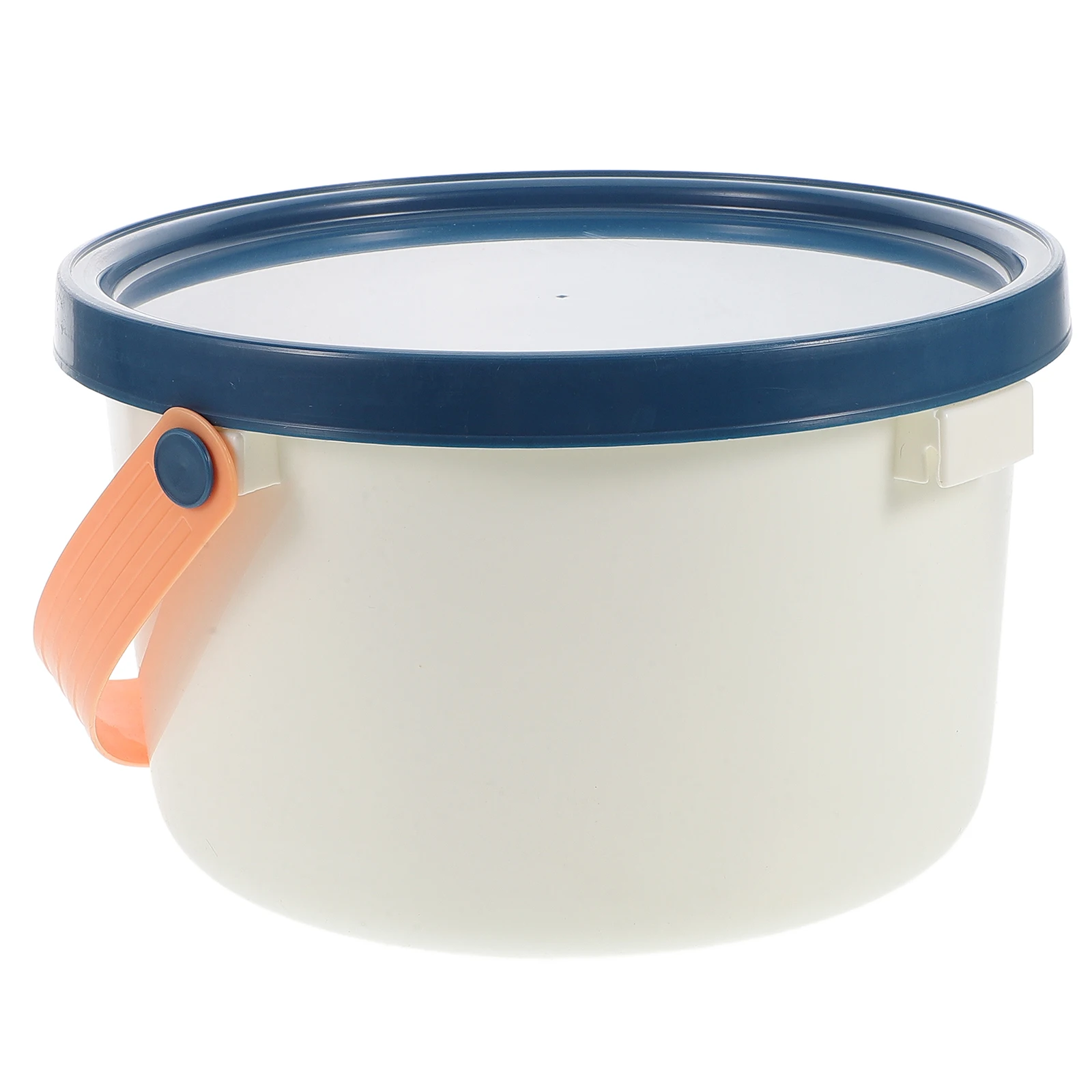 Portable Water with Lid for Home Sand Bucket RV Large Capacity Leakproof Sand Camping Hiking Storage Container
Portable Water with Lid for Home Sand Bucket RV Large Capacity Leakproof Sand Camping Hiking Storage Container