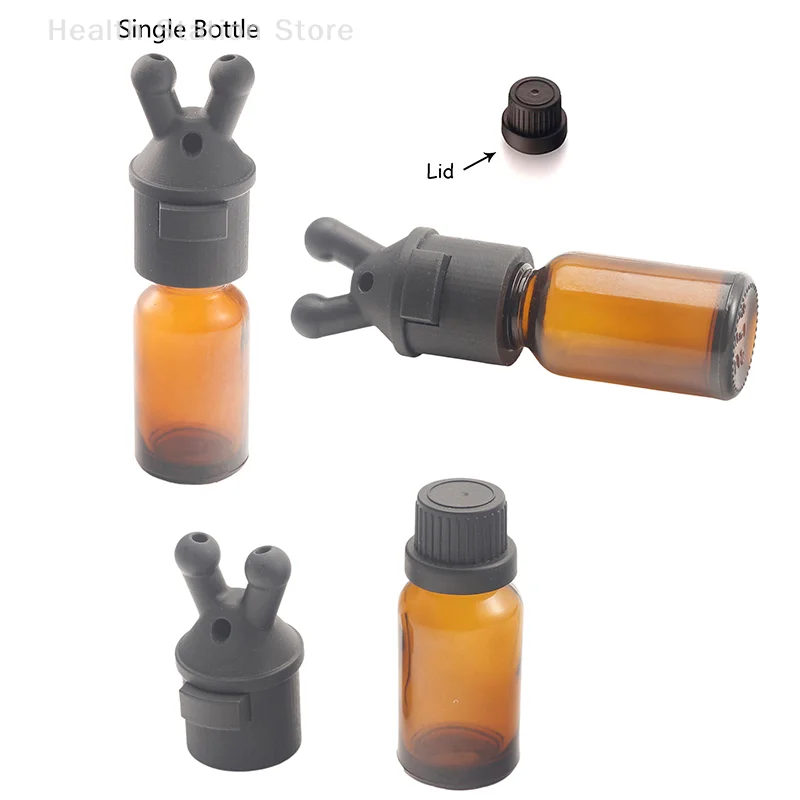 15ml Leakproof Aroma Essential Oil Inhaler Bottle Mini Essential Oil And Perfume Inhaler Dispenser Bottle Essential Oil Inhaler
15ml Leakproof Aroma Essential Oil Inhaler Bottle Mini Essential Oil And Perfume Inhaler Dispenser Bottle Essential Oil Inhaler