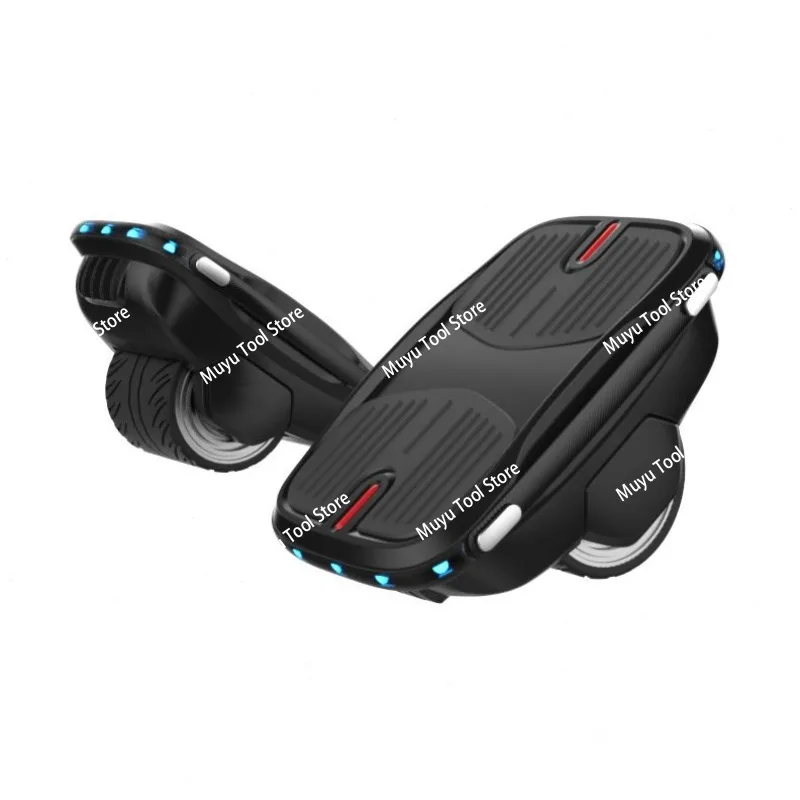 Intelligent suspension shoes balance car unicycle somatosensory balance wheel electric split skateboard drift board
Intelligent suspension shoes balance car unicycle somatosensory balance wheel electric split skateboard drift board