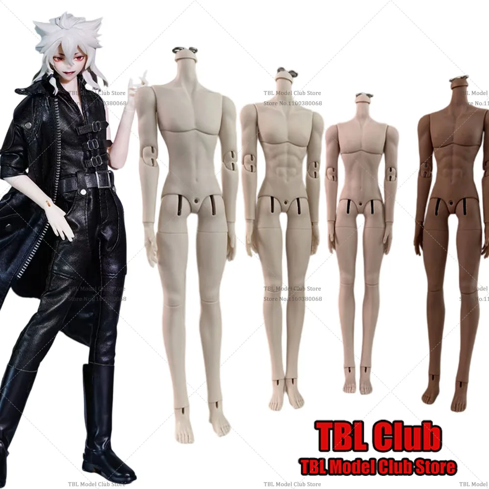 Multicolor Skin 1/6 Handsome Bjd Doll 30cm Movable Body Asi DIY Multi-joint Ball Joint Doll Toys for 12Inch GSC BJD Doll 
Multicolor Skin 1/6 Handsome Bjd Doll 30cm Movable Body Asi DIY Multi-joint Ball Joint Doll Toys for 12Inch GSC BJD Doll
