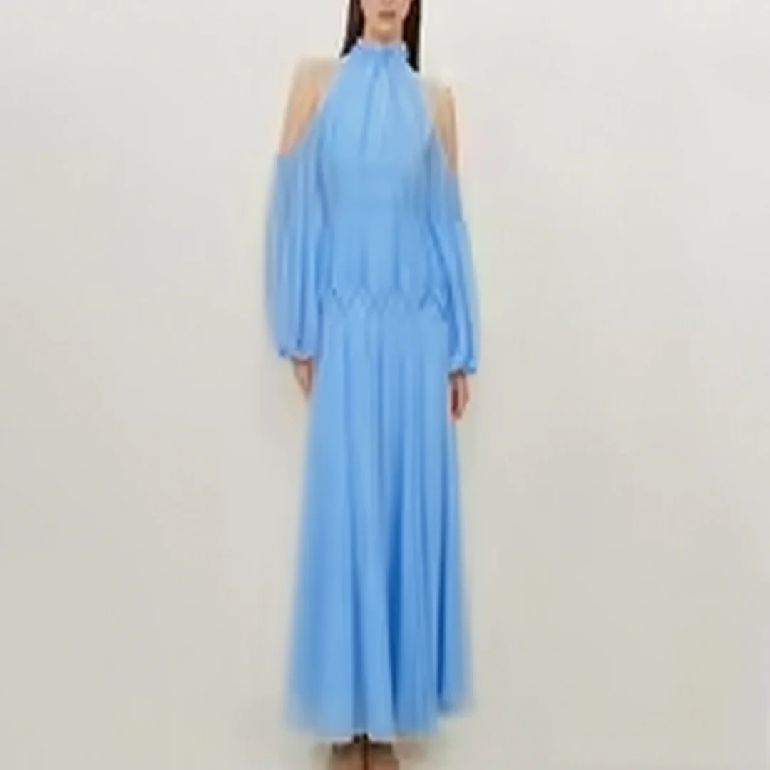 Индивидуальное плиссированное шифоновое вечернее платье с открытыми плечами, вечерние платья, платья для выпускного вечера на день рождения для женщин
Индивидуальное плиссированное шифоновое вечернее платье с открытыми плечами, вечерние платья, платья для выпускного вечера на день рождения для женщин